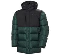 Veste Helly Hansen active puffy long - darkest spruce - L