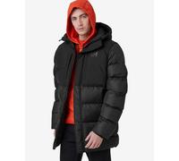 Helly Hansen Sctive Puffy Long Hommes Veste de loisirs L Noir