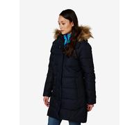 Veste Helly Hansen Aden Down bleu foncé femme - S