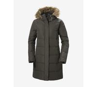 Aux femmes Helly Hansen W Aden Down Parka S BÉLUGA