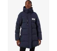 Veste Helly Hansen Adore Puffy Parka bleu marine femme - XXL