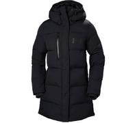 Helly Hansen Manteau Adore Puffy Coat Noir L Femme