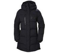 Veste Helly Hansen Adore Puffy Parka - Femme - Multicoloured - Blanc - Grande et chaude L