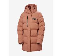 Helly Hansen Adore Puffy Parka - Doudoune femme Cedarwood L