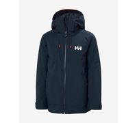 Helly Hansen Junior unisexe Jr Alpha Jacket 10 Vert