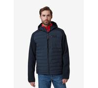 HELLY HANSEN Arctic Ocean Hybrid Insulator - Homme - Bleu - taille L- modèle 2025