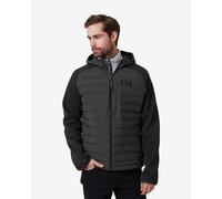 Helly Hansen Arctic Ocean Hybrid Insulator - Doudoune homme Ebony L
