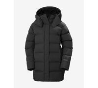 Veste Helly Hansen Aspire Puffy Parka noir femme - S