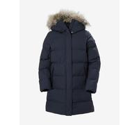 Veste Helly Hansen Blossom Puffy Parka bleu marine femme - XL