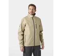 Blouson hommes Helly Hansen CREW JACKET 2.0 Beige EU S