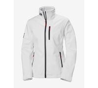 Veste Helly Hansen Crew 2.0 blanc femme - M