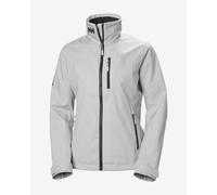 Helly Hansen Crew 2.0 Jacket Gris M Femme