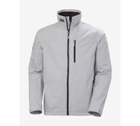 Veste Helly Hansen Crew 2.0 gris pâle - XXL