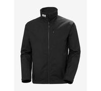 Veste Helly Hansen Crew 2.0 noir - S