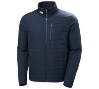 Helly Hansen Veste isolante Crew Insulator 2.0 Homme Bleu marine L