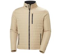 Veste Helly Hansen Crew Insulator 2.0 Marron 2XL