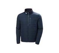 Helly Hansen – Doudoune homme Crew Insulator Jacket 2.0 – Navy – Taille M