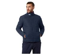 Veste Helly Hansen crew insulator 2.0 - navy - S XL