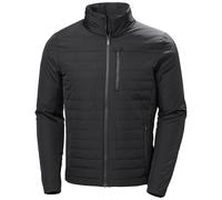 Helly Hansen Veste isolante Crew 2.0 – Ebène – Homme S