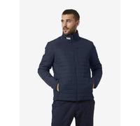 Veste Helly Hansen crew insulator 2.0 Couleur : navy | Taille : M
