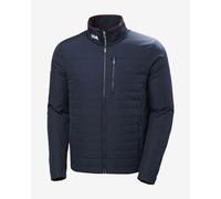 Veste isolante - Helly Hansen - Crew Insulator 2.0 - Navy - Homme - Sports nautiques XL