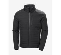 Veste Helly Hansen Crew Insulator PrimaLoft 2.0 noir - M
