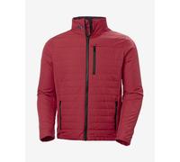 Veste Helly Hansen Crew Insulator PrimaLoft 2.0 rouge - L