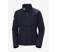 Veste femme - Helly Hansen - Crew Insulator 2.0 - Imperméable - Respirante - Taille S M