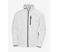 Veste Helly Hansen Crew Midlayer 2.0 blanc - XL