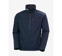 Veste Helly Hansen Crew Midlayer 2.0 bleu marine - XL