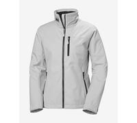 Veste Helly Hansen Crew Midlayer 2.0 gris clair femme - XL