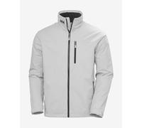 Helly Hansen Veste Crew Midlayer 2.0 gris pâle XXL