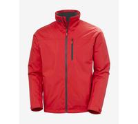 Veste Helly Hansen Crew Midlayer 2.0 rouge - L