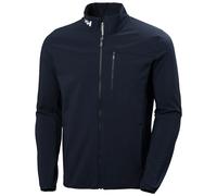 Veste Helly Hansen crew softshell 2.0 Bleu S