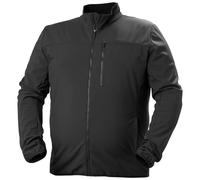 Veste Helly Hansen crew softshell 2.0 Noir S