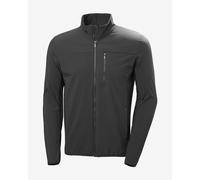 Veste Helly Hansen Crew Softshell gris foncé - XL