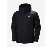 Veste Helly Hansen Dubliner Insulated bleu foncé - XXL