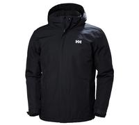 Helly Hansen Veste Dubliner Insulated Jacket Homme Bleu marine XL
