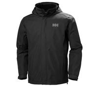Helly Hansen Homme Veste Dubliner, Noir, 3XL