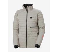 Veste Helly Hansen Elevation Lifaloft gris clair femme - XL