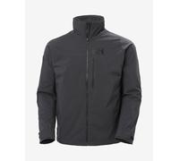 Veste Helly Hansen HP Racing LifaLoft gris foncé - XXL