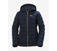 Veste Helly Hansen Imperial Puffy RECCO bleu marine femme - L