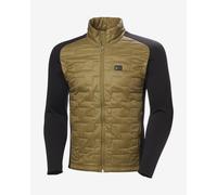 Veste Helly Hansen LifaLoft Hybrid Insulator vert kaki - S