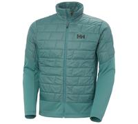 Veste Helly Hansen Lifaloft Hybrid Vert 2XL