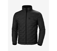 Helly Hansen Veste LifaLoft Insulator noire mate Taille M