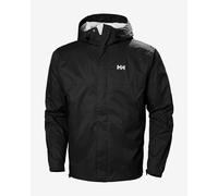 Helly Hansen Loke Jacket Noir 2XL Homme