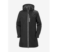 Vêtements femme Vestes isolées Helly Hansen Long Belfast Winter L