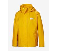 Veste Helly Hansen Moss jaune enfant - 14