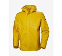Veste Helly Hansen Moss Logo jaune - S