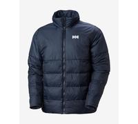 Doudounes hommes Helly Hansen OSLO LIGHT PUFFY JACKET Marine EU M